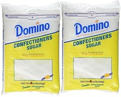 Domino confectioners sugar for sale  Delivered anywhere in USA 
