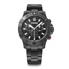 Wenger herren armbanduhr gebraucht kaufen  Wird an jeden Ort in Deutschland