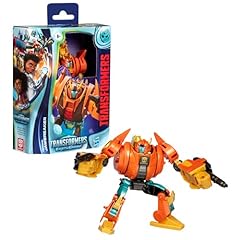 Transformers earthspark deluxe for sale  Delivered anywhere in USA 
