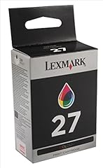 Lexmark 10nx227e tintenpatrone gebraucht kaufen  Wird an jeden Ort in Deutschland