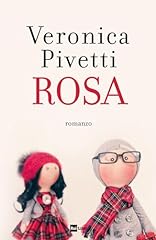 Rosa usato  Spedito ovunque in Italia 