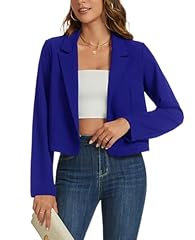 Mintlimit cropped blazer gebraucht kaufen  Wird an jeden Ort in Deutschland
