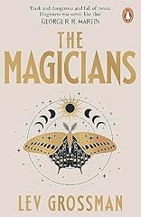 The magicians d'occasion  Livré partout en France