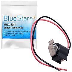 Bluestars w10225581 refrigerat for sale  Delivered anywhere in USA 