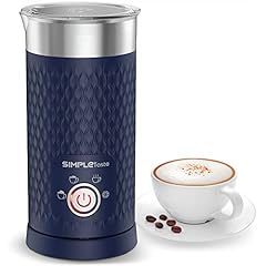 Simpletaste milk frother for sale  Delivered anywhere in USA 