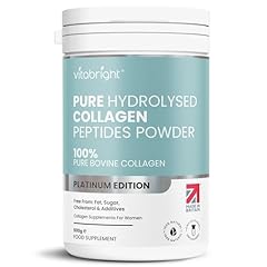 Collagen powder women for sale  Delivered anywhere in UK