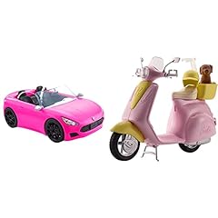 Barbie convertible seater for sale  Delivered anywhere in UK