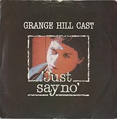Grange hill cast for sale  Delivered anywhere in UK