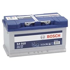 Bosch 010 autobatterie gebraucht kaufen  Wird an jeden Ort in Deutschland