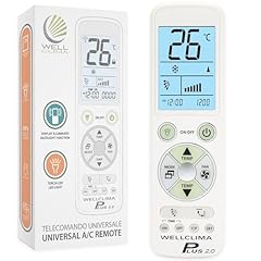 Wellclima plus 2.0 usato  Spedito ovunque in Italia 