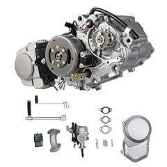125cc stroke motor for sale  Delivered anywhere in UK