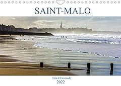 Saint malo côte d'occasion  Livré partout en France