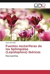 Fuentes nectaríferas los for sale  Delivered anywhere in UK