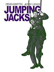 Jumping jacks for sale  Delivered anywhere in Ireland