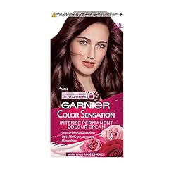 Garnier color sensation for sale  Delivered anywhere in UK