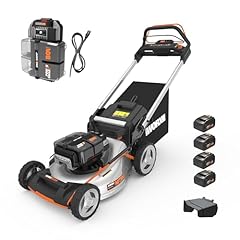 Worx nitro 80v for sale  Delivered anywhere in USA 