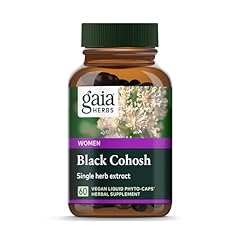 Gaia herbs black for sale  Delivered anywhere in USA 