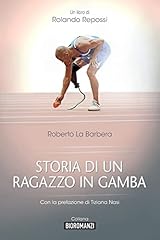 Storia ragazzo gamba for sale  Delivered anywhere in USA 