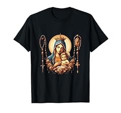 Holy rosary virgin for sale  Delivered anywhere in UK
