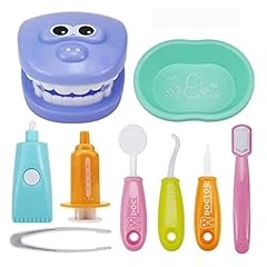 Optsptoy 9pcs plastic for sale  Delivered anywhere in USA 
