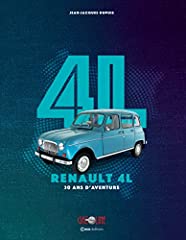 Renault 30 ans for sale  Delivered anywhere in Ireland