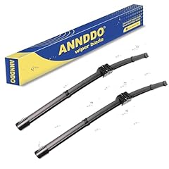 Anrddo wipers replacement for sale  Delivered anywhere in USA 