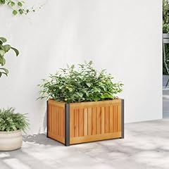Jhqhsm fioriera giardino usato  Spedito ovunque in Italia 