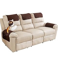 Sofa armrest cover for sale  Delivered anywhere in USA 