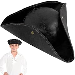 Mopqmkt pirate hat gebraucht kaufen  Wird an jeden Ort in Deutschland