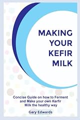 Making your kefir usato  Spedito ovunque in Italia 