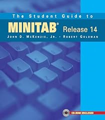 Student guide minitab for sale  Delivered anywhere in USA 