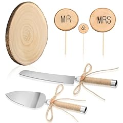 Beeveer rustic wedding for sale  Delivered anywhere in USA 