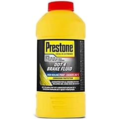 Prestone brake fluid for sale  Delivered anywhere in Ireland