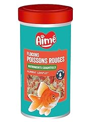 Aimé flocons poissons d'occasion  Livré partout en France