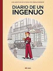 Spirou. diario ingenuo. d'occasion  Livré partout en Belgiqu