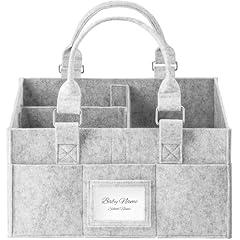 Paovefor diaper caddy for sale  Delivered anywhere in USA 