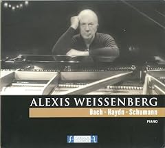 Bach haydn schumann gebraucht kaufen  Wird an jeden Ort in Deutschland