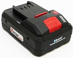 Parkside performance batterie d'occasion  Livré partout en France