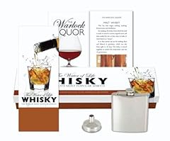Whisky coffret amateur d'occasion  Livré partout en Belgiqu