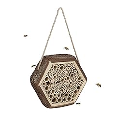 Relaxdays insektenhotel nisthi gebraucht kaufen  Wird an jeden Ort in Deutschland