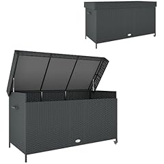 Outsunny 627 rattan for sale  Delivered anywhere in UK