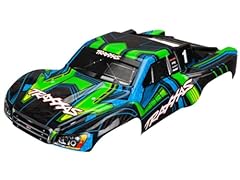 Traxxas tra6844x body for sale  Delivered anywhere in USA 