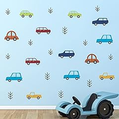 Removable cars wall for sale  Delivered anywhere in USA 