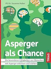 Asperger als chance gebraucht kaufen  Wird an jeden Ort in Deutschland