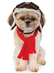 Pet aviator hat for sale  Delivered anywhere in USA 