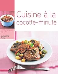 Cuisine cocotte minute d'occasion  Livré partout en France