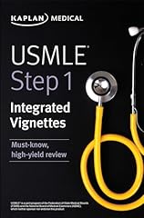 Usmle step integrated for sale  Delivered anywhere in USA 