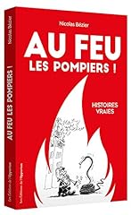 Feu pompiers histoires d'occasion  Livré partout en France
