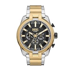 Diesel montre quartz d'occasion  Livré partout en Belgiqu