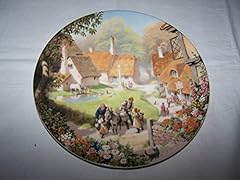 Village green plate for sale  Delivered anywhere in UK